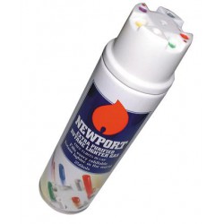 Cartouche de gaz butane 250ml