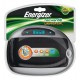 Chargeur batteries Ni-MH universelle
