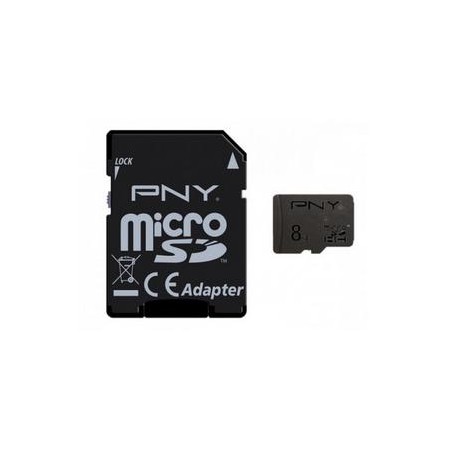 Carte SD / Micro SD 4 Go