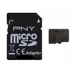 Carte SD / Micro SD 4 Go