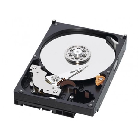 Disque dur 500 Go Sata III 3.5"