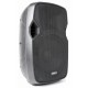 Enceinte amplifié 10" 400 W avec lecteur MP3, Bluetooth