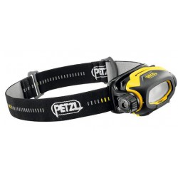 Lampe frontale à LED 60lm PETZL