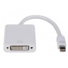 Mini DisplayPort vers DVI