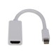 Mini DisplayPort vers HDMI