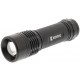 Torche Led 3 W 180lm IPX7 avec zoom