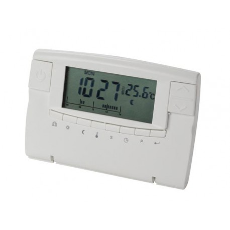 Thermostat numérique