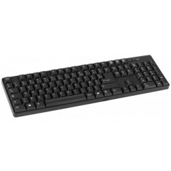 Clavier Usb AZERTY 105 touches