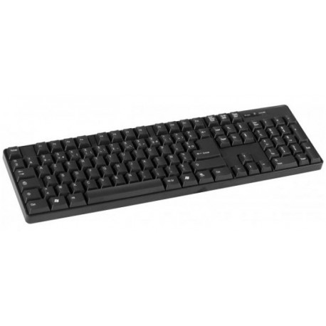 Clavier Usb AZERTY 105 touches