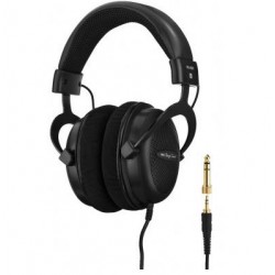 Casque stéréo Hi-Fi Jack 3.5mm