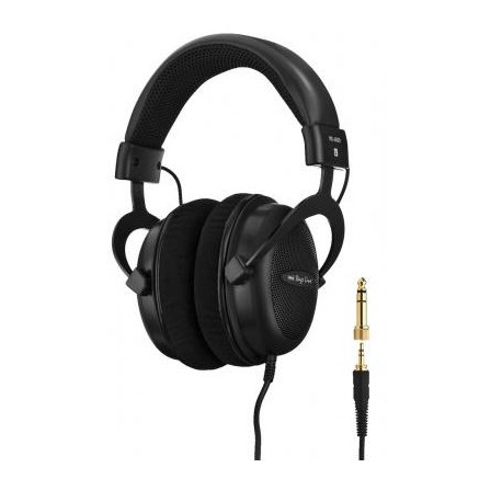 Casque stéréo Hi-Fi Jack 3.5mm