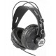 Casque stéréo Hi-Fi 1200mW Jack 3.5mm