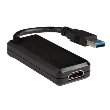 Adaptateur Usb 3.0 vers HDMI 20cm