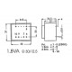 Transformateur moulé 1.8VA