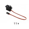 Mini servomoteur analogique 9g