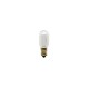 Ampoule E14 15W pour four, frigo