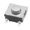 Poussoir miniature 6x6x3.1mm