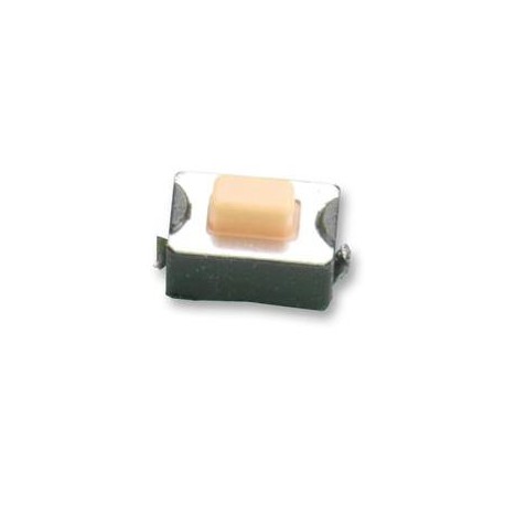 Poussoir miniature 3.5x6x3.5mm