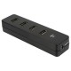 Chargeur USB 4 Ports