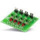 Circuit triac