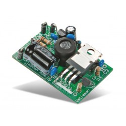 Module de contrôle pour leds de puissance 1W/3W