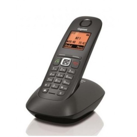 Téléphone sans fil DECT