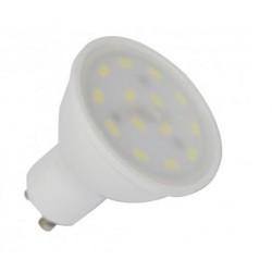 Ampoule led GU10 6W 500lm blanc froid