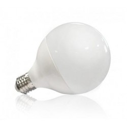 Ampoule globe E27 Led 10W 890lm blanc neutre