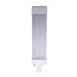 Ampoule Led G24 11W blanc froid