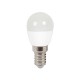 Ampoule Led 6W 470 lm E14 blanc chaud