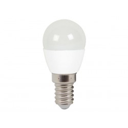 Ampoule Led 6W 470 lm E14 blanc chaud