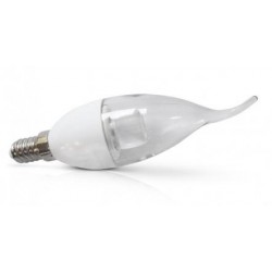 Ampoule Led 6W 510 lm E14 dimmable
