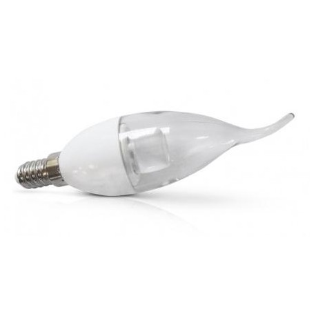 Ampoule Led 6W 510 lm E14 dimmable