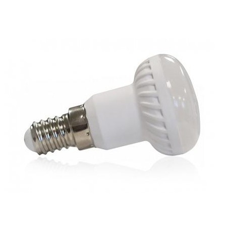 Ampoule R39 Led 5W 380 lm E14 blanc chaud