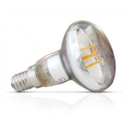 Ampoule Led 5W 380 lm blanc chaud E14 R50