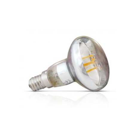 Ampoule Led 5W 380 lm blanc chaud E14 R50