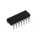 C.I Mosfet 74HC-3 à 74LS184