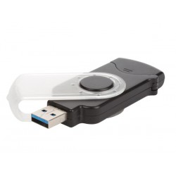 Lecteur de carte SD et Micro SD USB 3.0