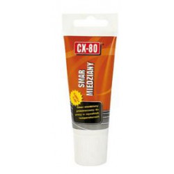 Tube de graisse cuivre 40G