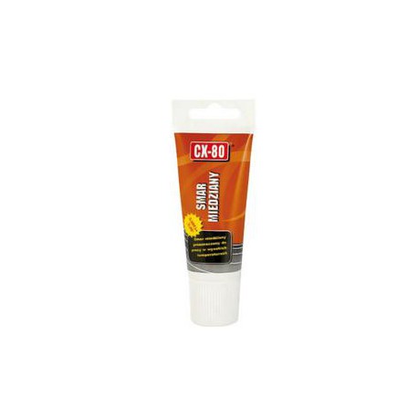 Tube de graisse cuivre 40G