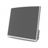 Enceinte Bluetooth montage mural blanc