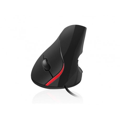 Souris verticale USB