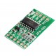 Amplificateur cellule de force HX711 pour Arduino