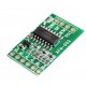 Amplificateur cellule de force HX711 pour Arduino