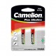 Pile 1.5V AAAA, LR61 Camelion