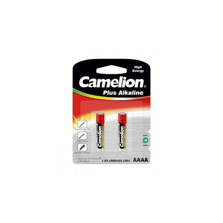 Pile 1.5V AAAA, LR61 Camelion