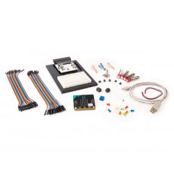 Kit avancé Microbit