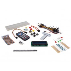 Kit de pièces électroniques pour Raspberry PI