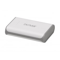 Batterie externe portable USB 10000mAh