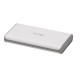 Batterie externe portable USB 16000mAh